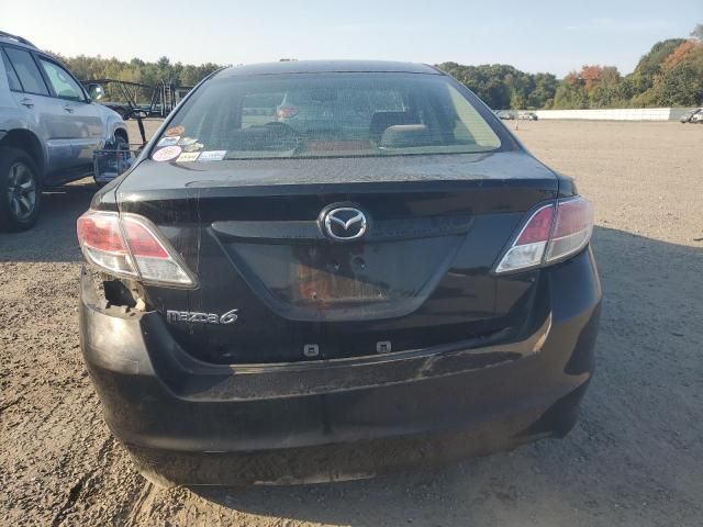 2010 Mazda 6 I