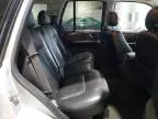 2007 GMC Envoy