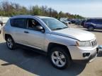 2012 Jeep Compass Latitude