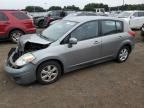 2007 Nissan Versa S