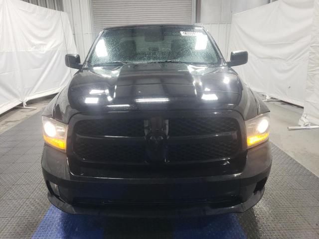 2014 Dodge RAM 1500 ST