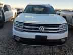 2018 Volkswagen Atlas SEL Premium