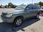 2007 Toyota Highlander