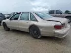 1993 Chevrolet Caprice Classic LS