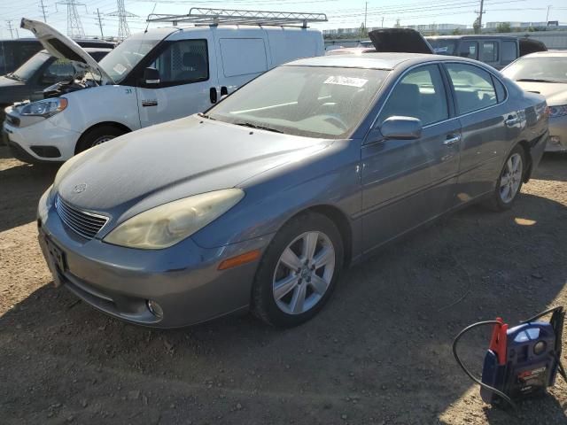 2005 Lexus ES 330