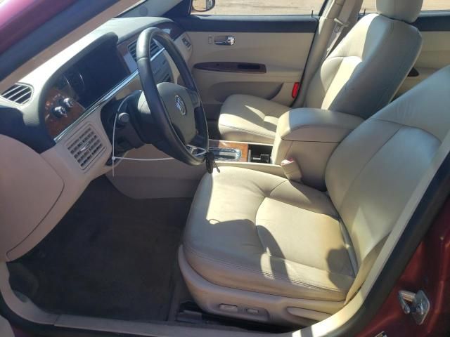 2005 Buick Lacrosse CXS