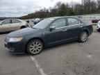 2010 Lincoln MKZ