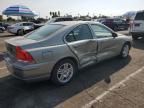 2007 Volvo S60 2.5T