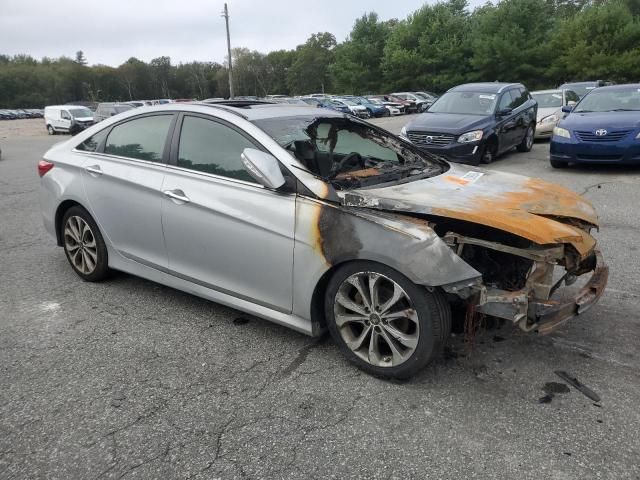 2014 Hyundai Sonata SE