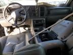 2004 Chevrolet Tahoe K1500