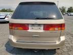 2002 Honda Odyssey EX