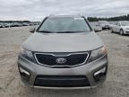 2012 KIA Sorento SX