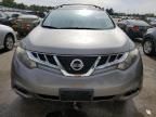 2012 Nissan Murano S