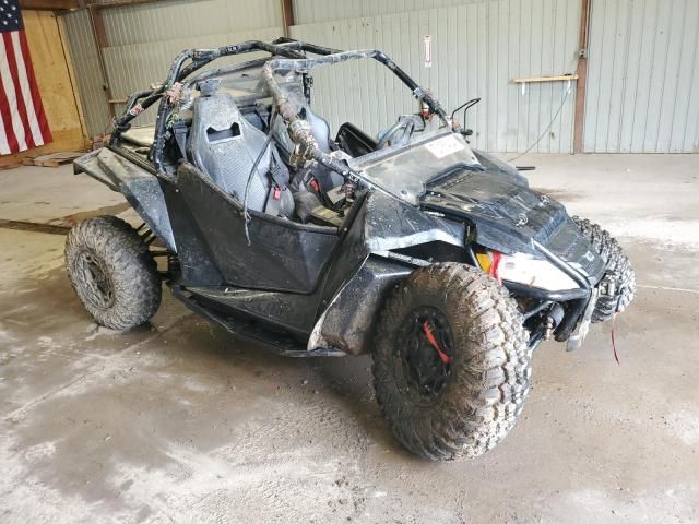 2014 Arctic Cat Wildcat