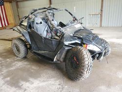 Salvage motorcycles for sale at West Mifflin, PA auction: 2014 Arctic Cat Wildcat