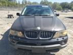 2006 BMW X5 3.0I