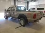 2006 Ford F250 Super Duty