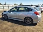 2013 Subaru Impreza Sport Premium