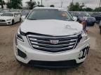 2018 Cadillac XT5 Premium Luxury