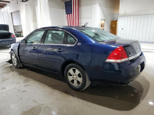 2009 Chevrolet Impala 1LT