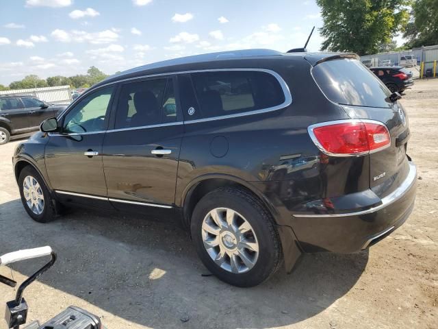 2016 Buick Enclave