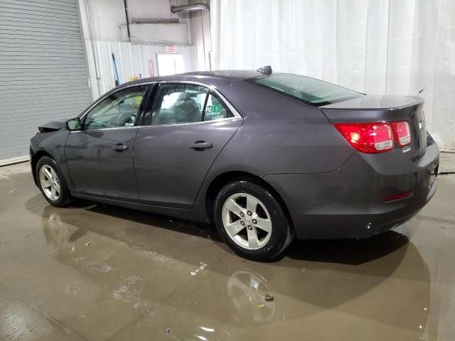 2013 Chevrolet Malibu LS