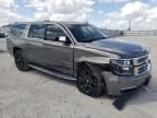 2017 Chevrolet Suburban K1500 Premier