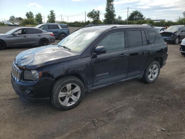 2014 Jeep Compass Sport