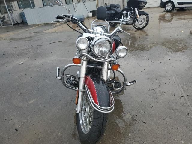 2006 Kawasaki VN900 D