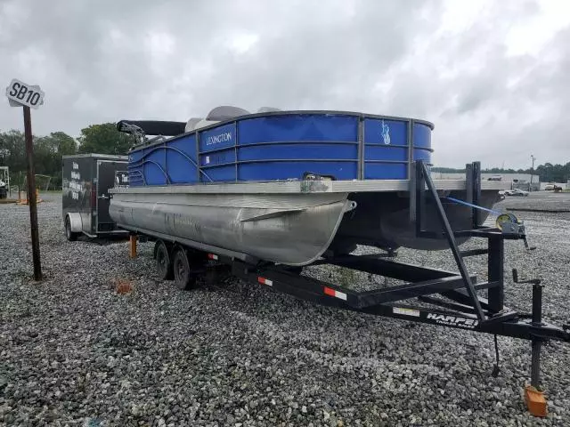 2019 Other Pontoon