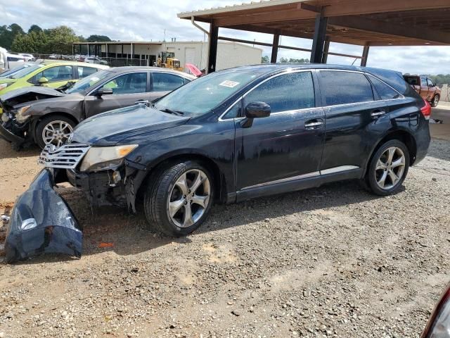 2011 Toyota Venza