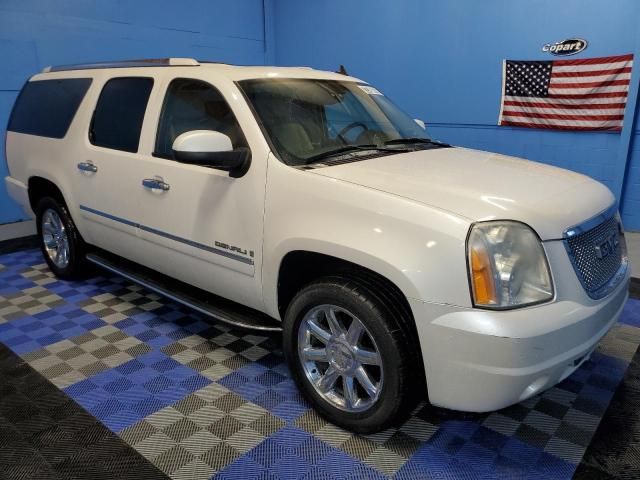 2009 GMC Yukon XL Denali