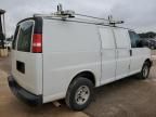 2015 Chevrolet Express G2500