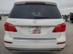 2014 Mercedes-Benz GL 450 4matic