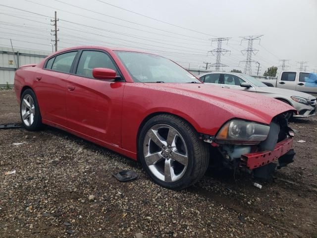 2012 Dodge Charger R/T