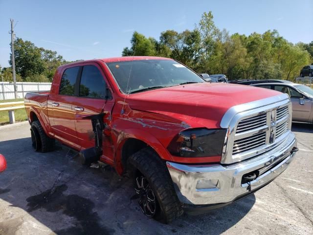 2012 Dodge RAM 2500 Laramie