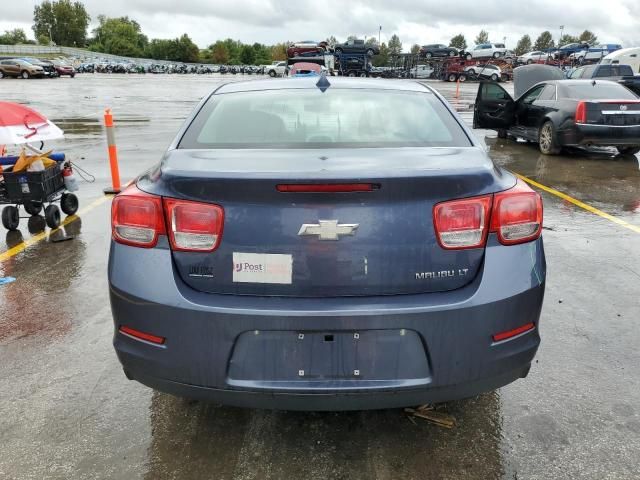 2014 Chevrolet Malibu 1LT