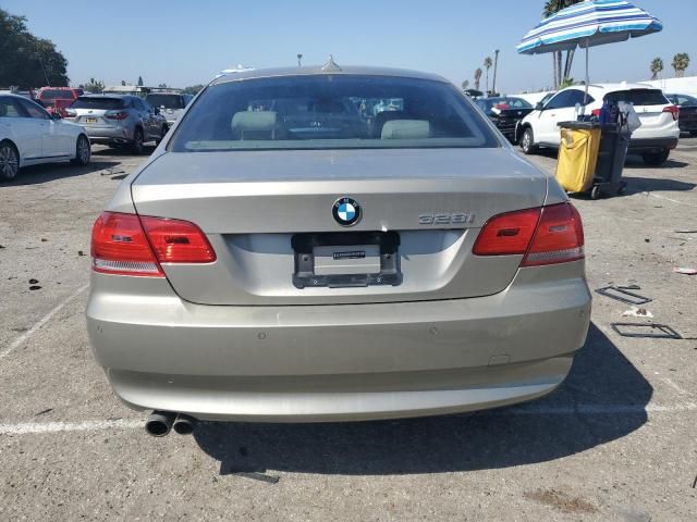 2008 BMW 328 I