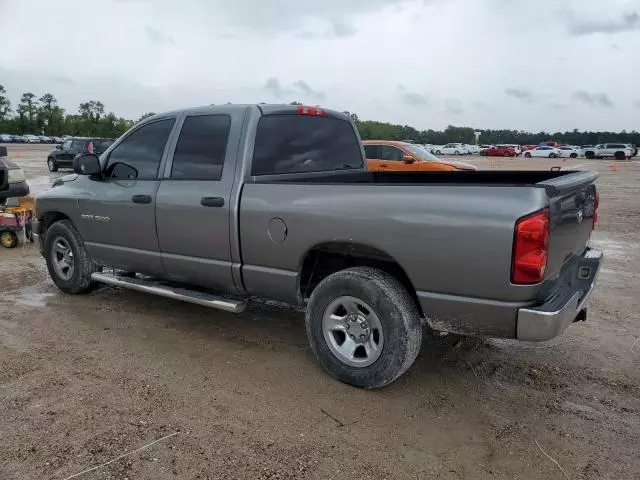 2007 Dodge RAM 1500 ST