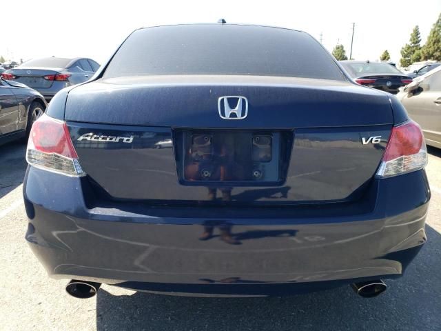 2010 Honda Accord EXL