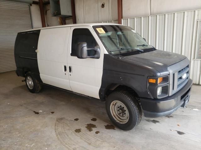 2014 Ford Econoline E150 Van