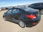 2015 Hyundai Accent GLS