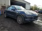 2011 Porsche Cayenne