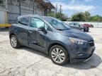 2017 Buick Encore Preferred II