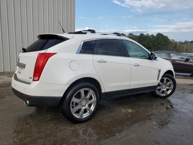 2012 Cadillac SRX Performance Collection