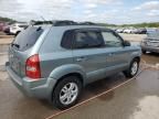 2006 Hyundai Tucson GLS