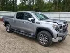 2024 GMC Sierra K1500 SLT