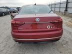 2017 Volkswagen Passat R-Line