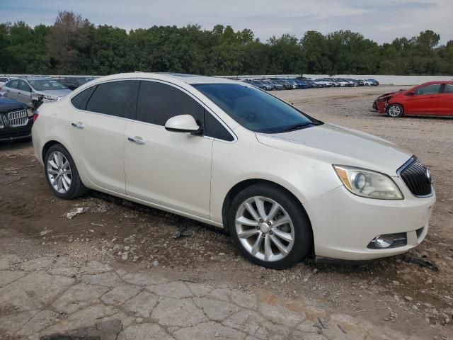 2014 Buick Verano