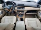 2001 BMW X5 4.4I